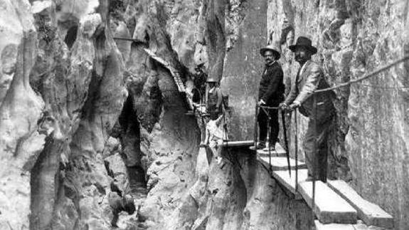 Refugio De El Chorro别墅 客房 照片