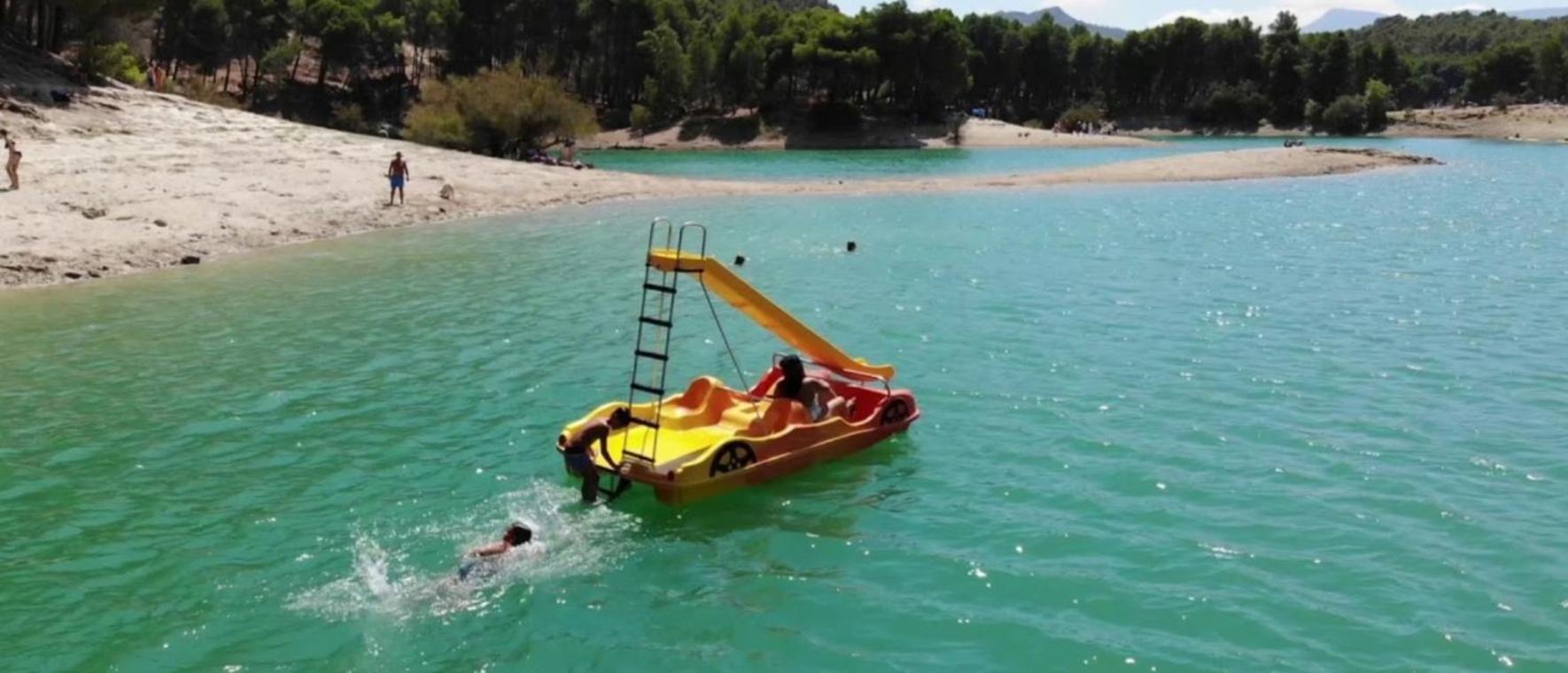 Refugio De El Chorro别墅 客房 照片