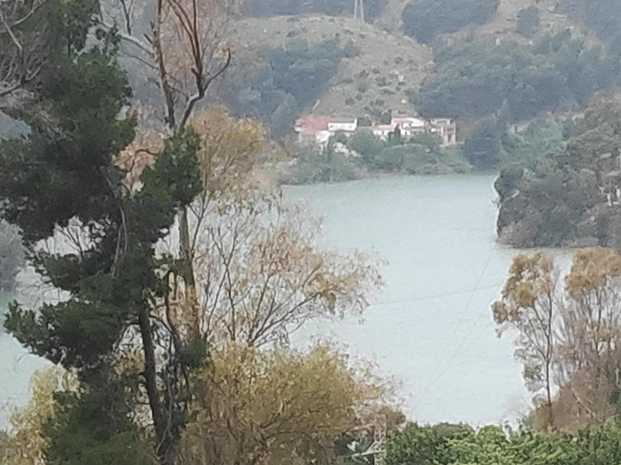 Refugio De El Chorro别墅 客房 照片