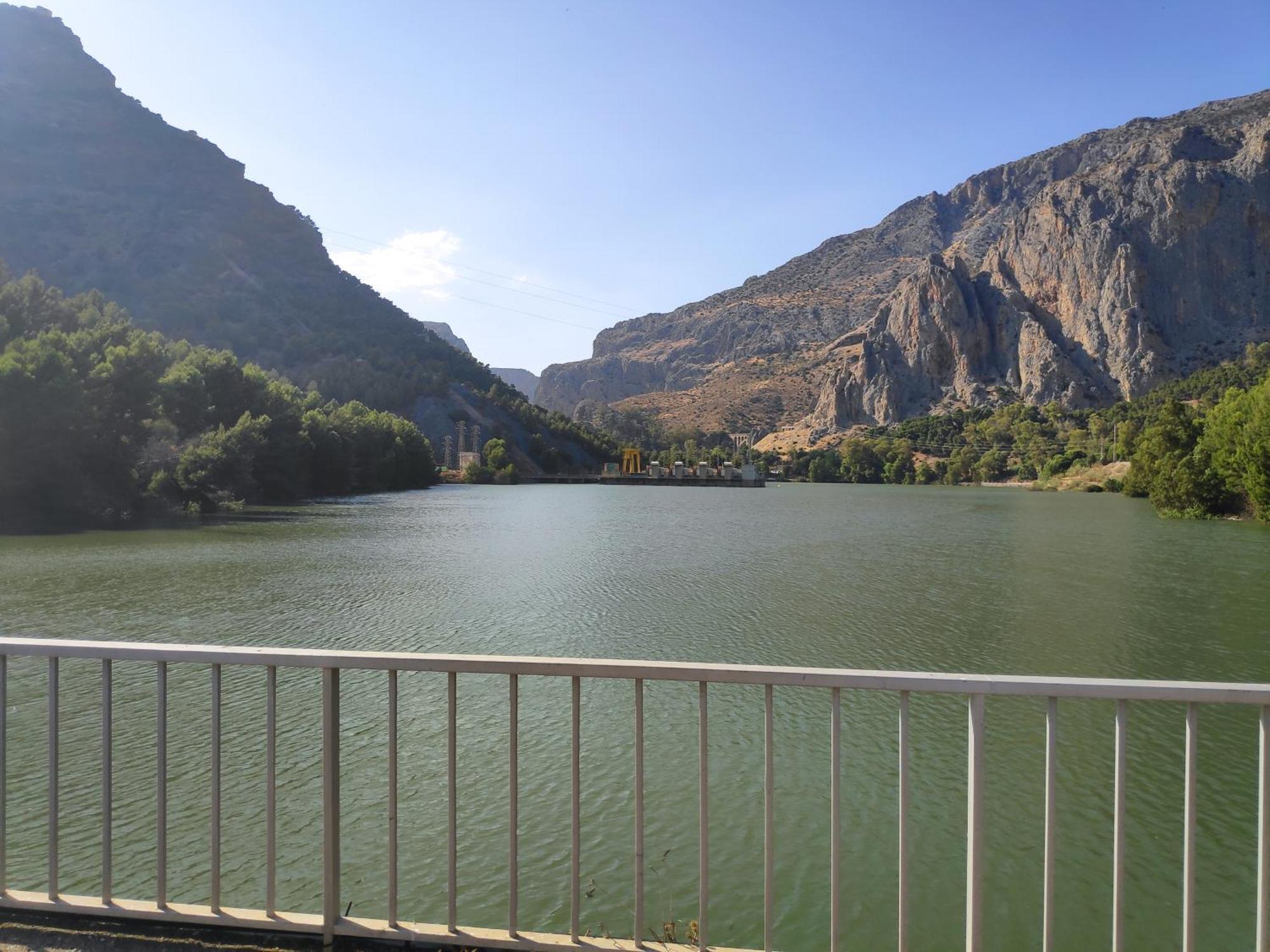 Refugio De El Chorro别墅 客房 照片